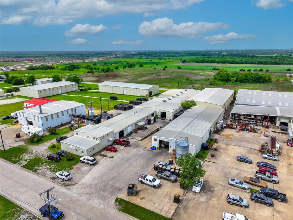 Royse City Indust Park - Commercial Sale