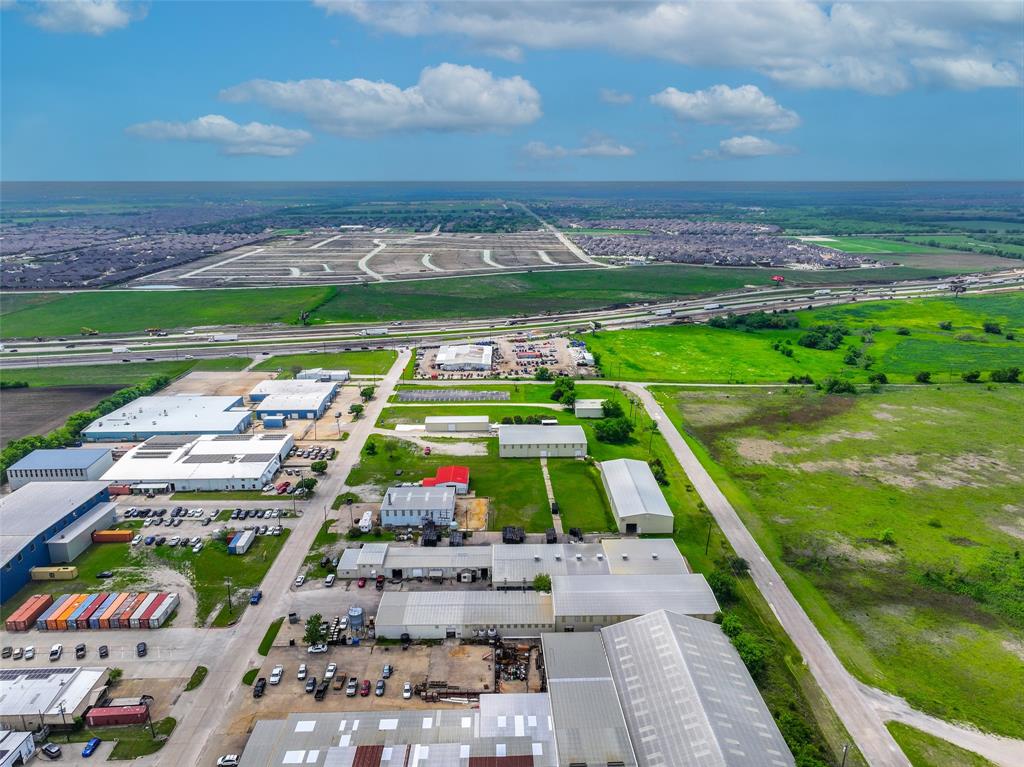Royse City Indust Park - Commercial Sale