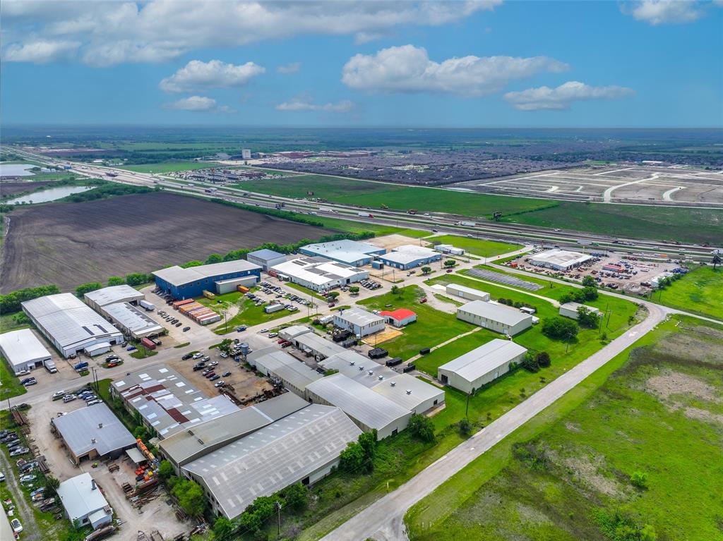 Royse City Indust Park - Commercial Sale