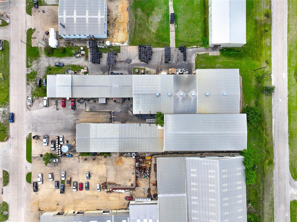 Royse City Indust Park - Commercial Sale