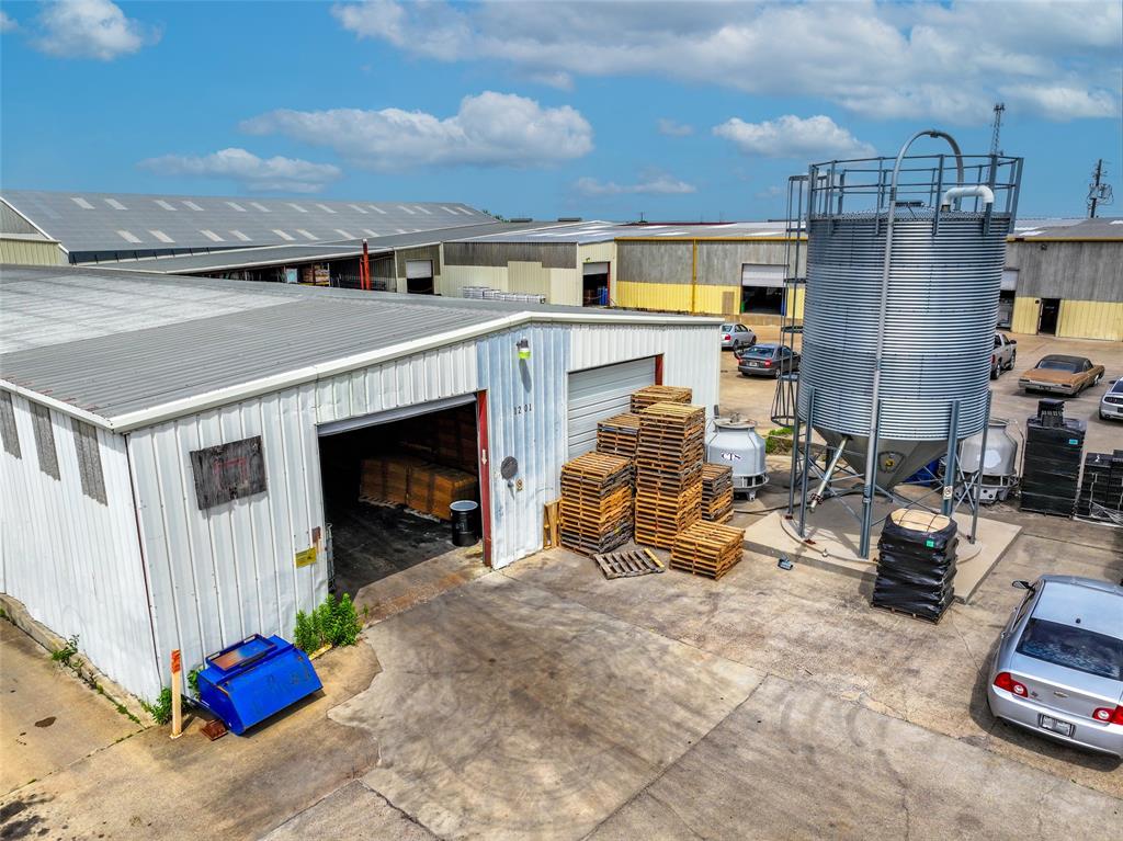 Royse City Indust Park - Commercial Sale