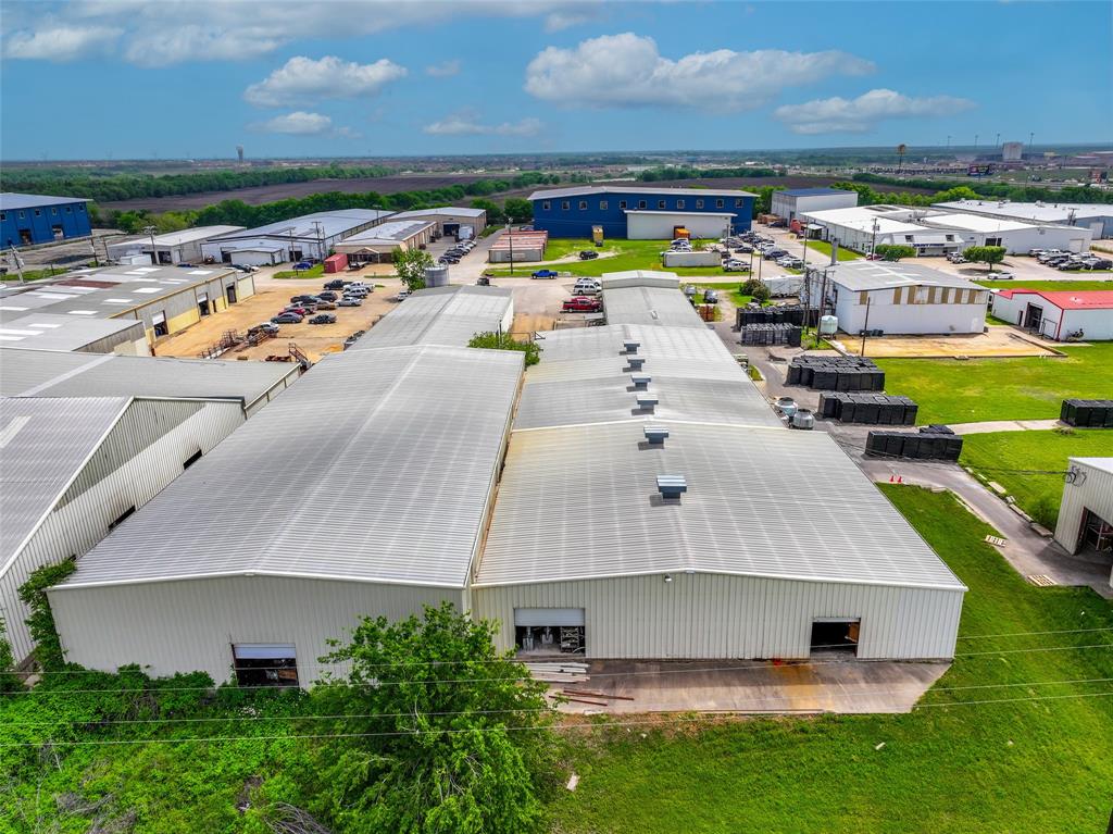Royse City Indust Park - Commercial Sale