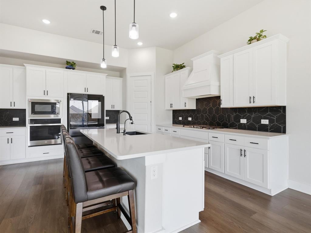 Lennon Creek Add - Residential