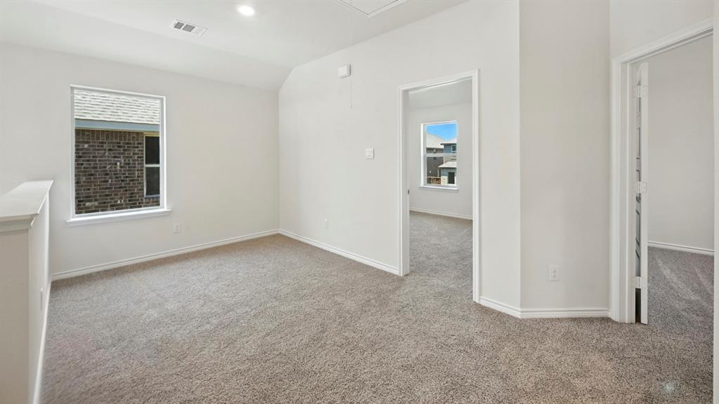 Silverado - Residential