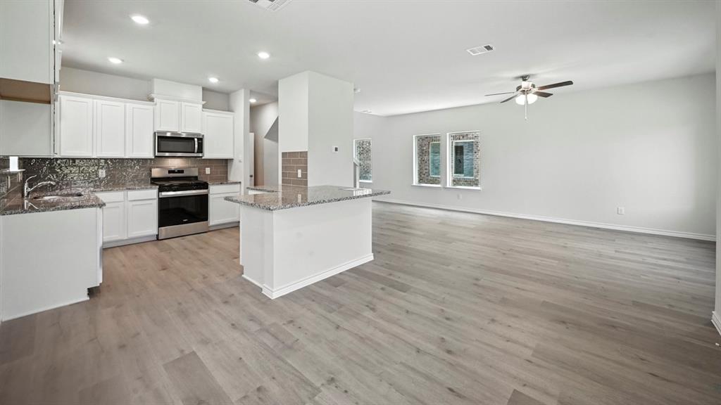 Silverado - Residential