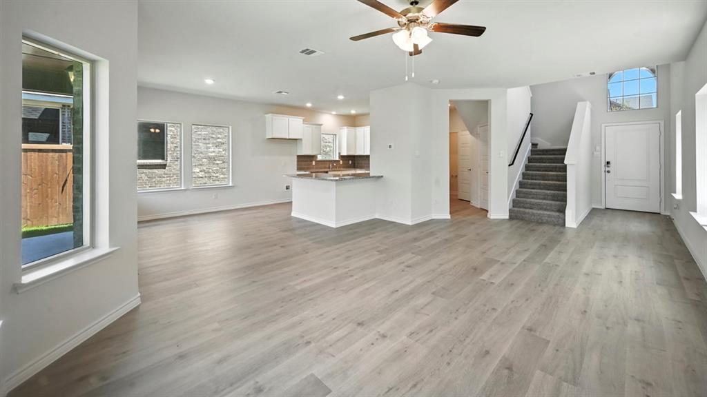 Silverado - Residential
