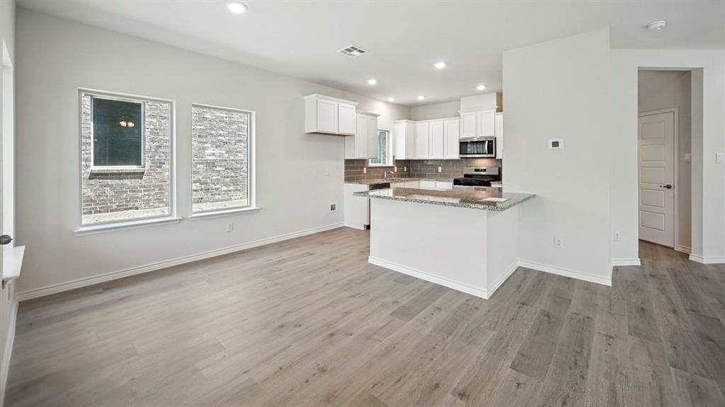 Silverado - Residential