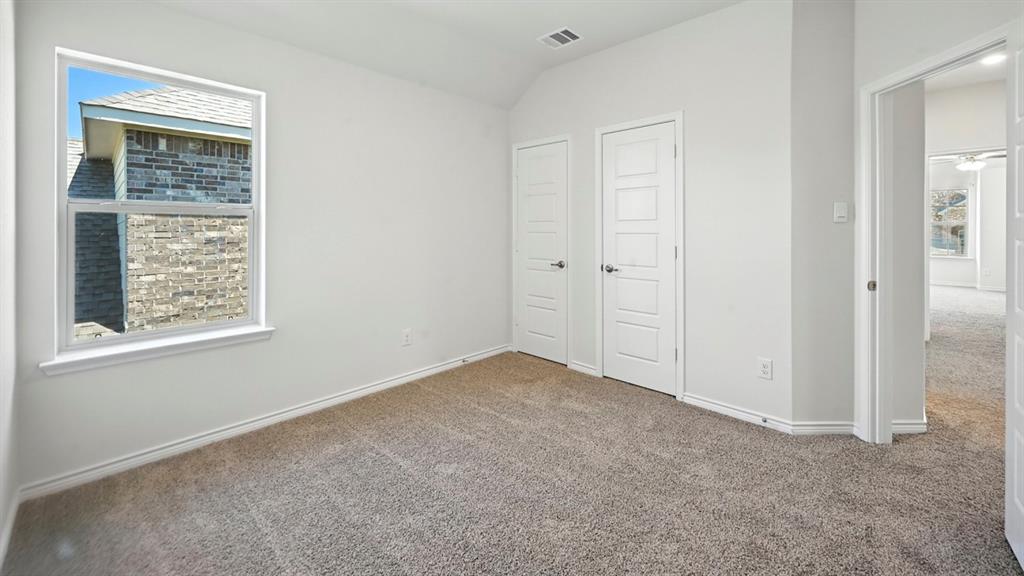 Silverado - Residential