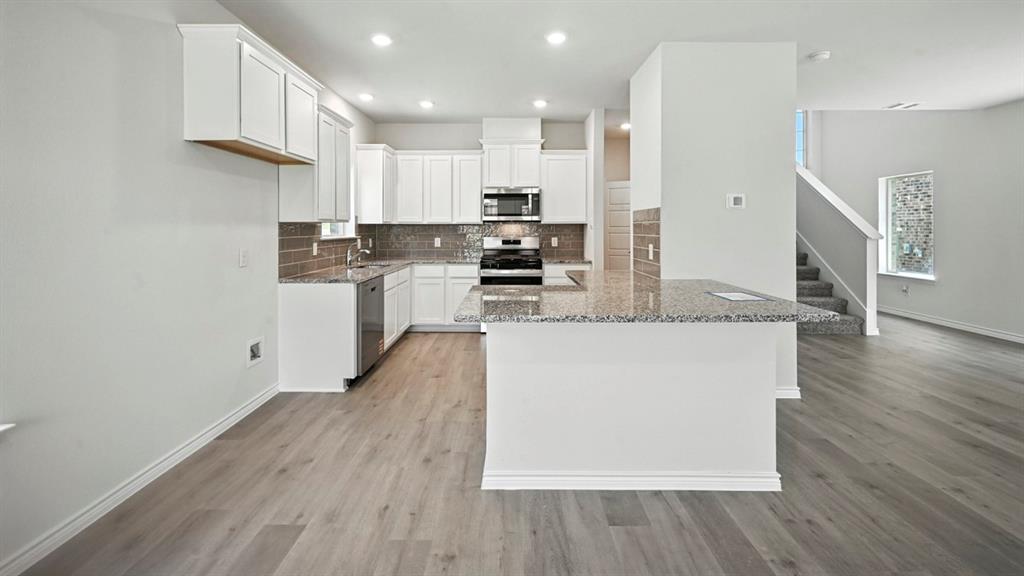 Silverado - Residential