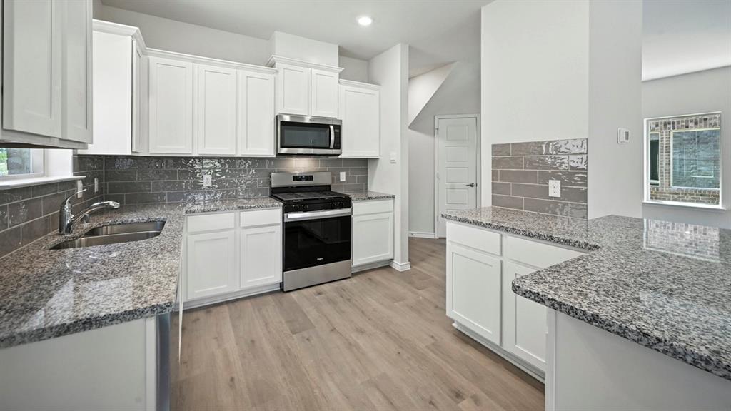 Silverado - Residential