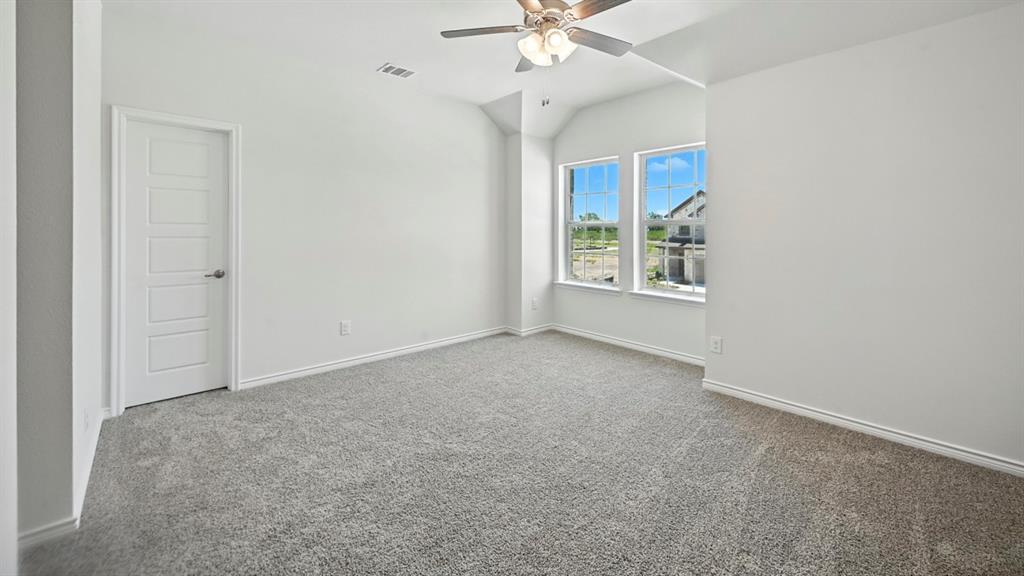 Silverado - Residential