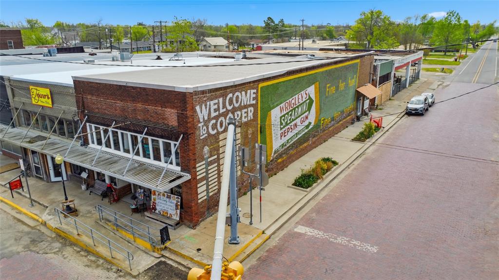 Old Town Cooper - Residential