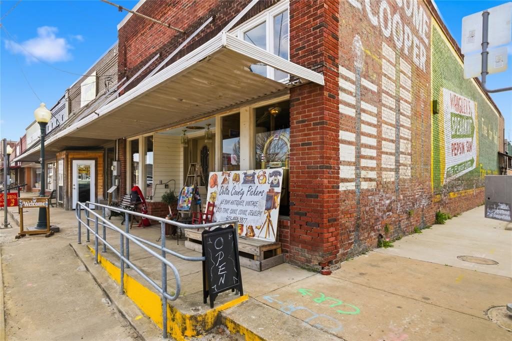 Old Town Cooper - Residential