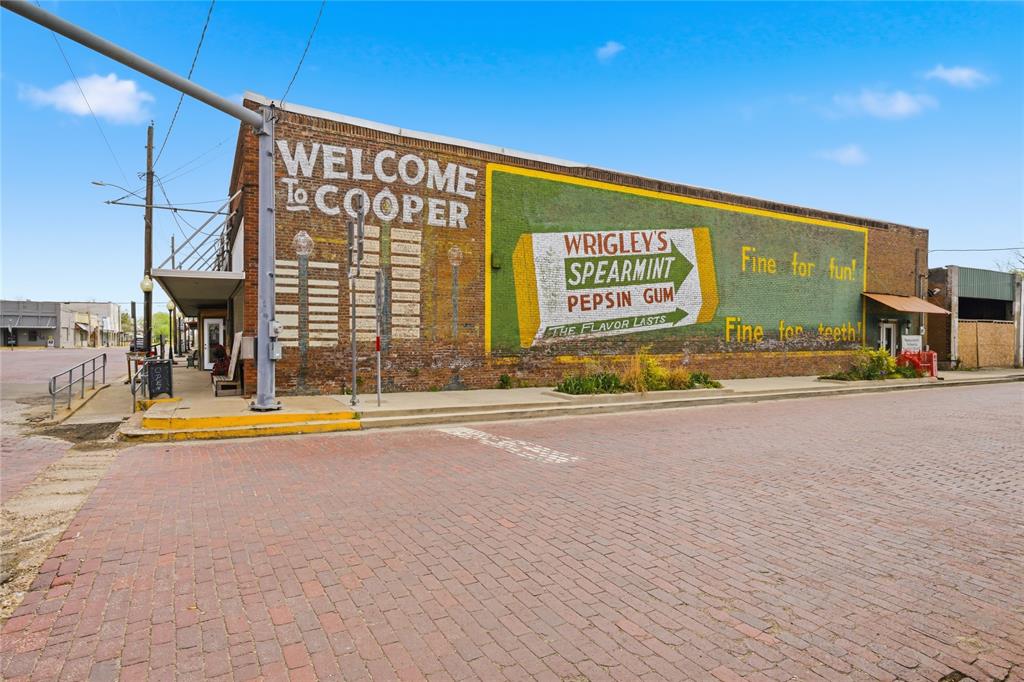 Old Town Cooper - Residential