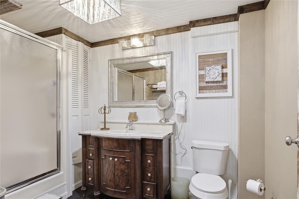 Old Town Cooper - Residential