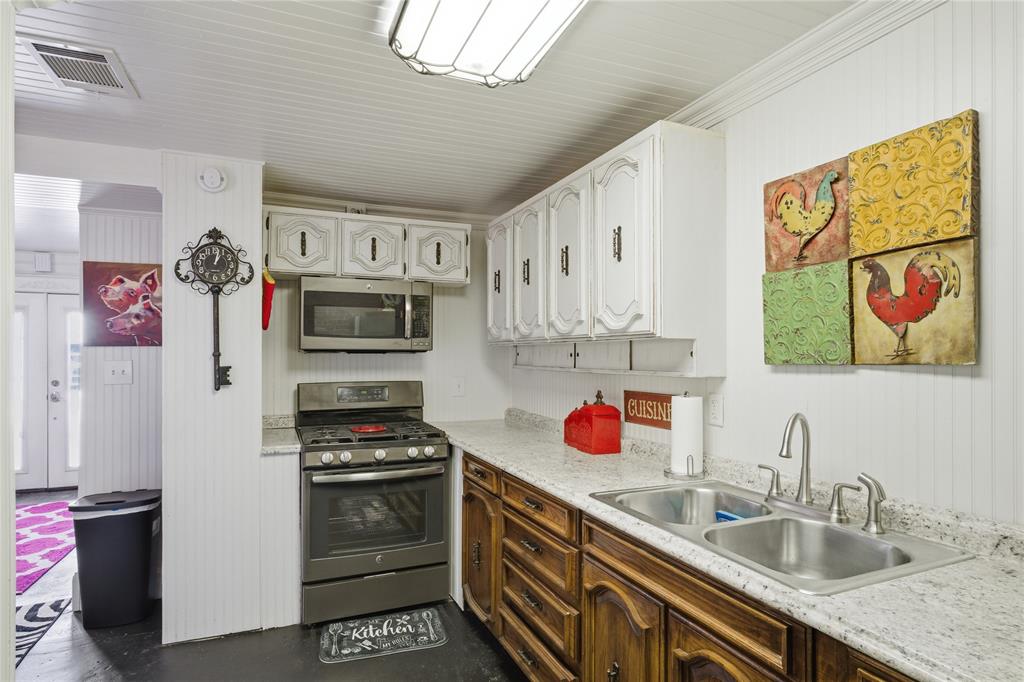 Old Town Cooper - Residential
