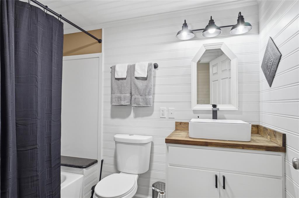 Old Town Cooper - Residential