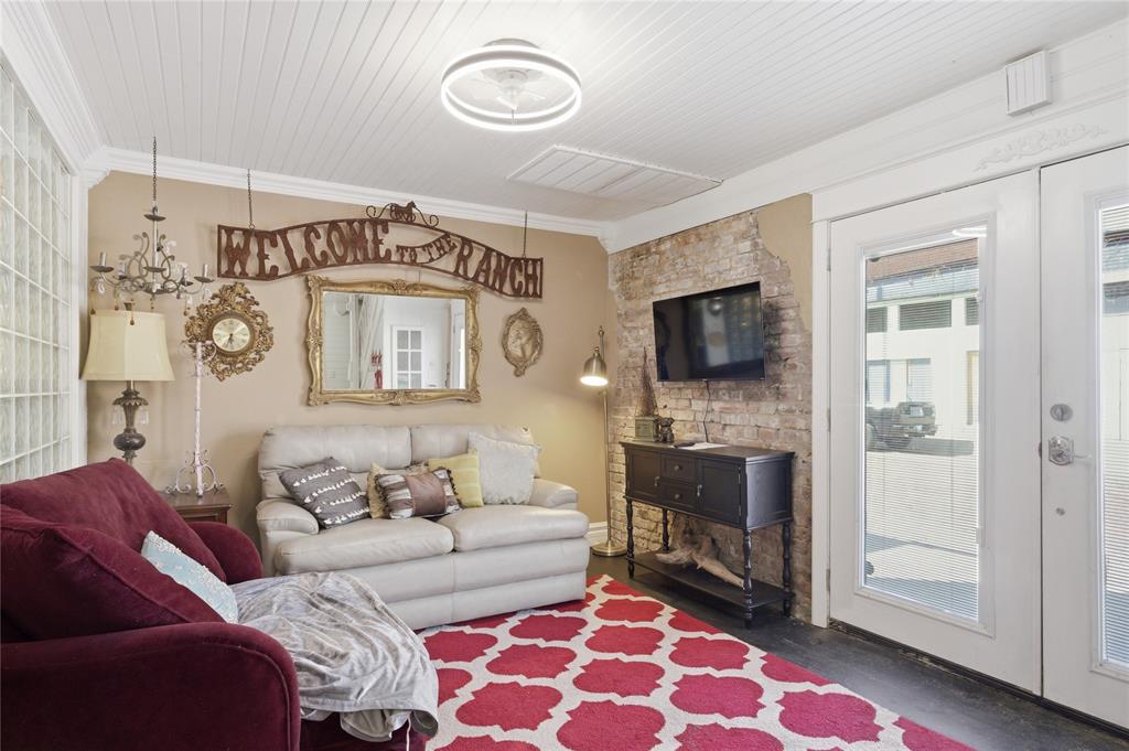 Old Town Cooper - Residential