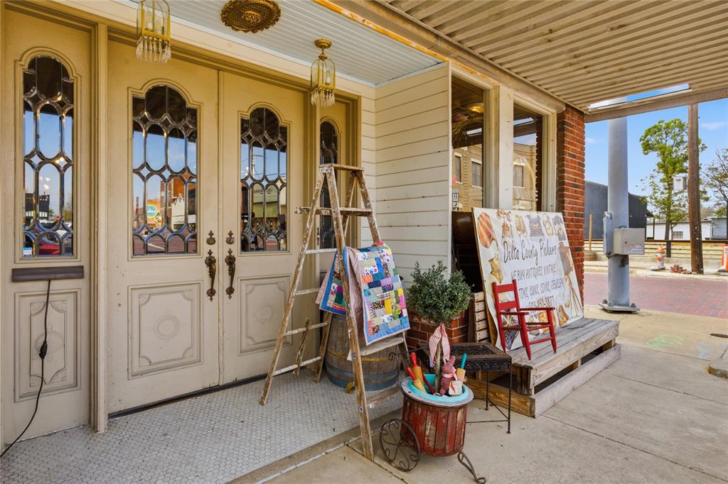 Old Town Cooper - Residential
