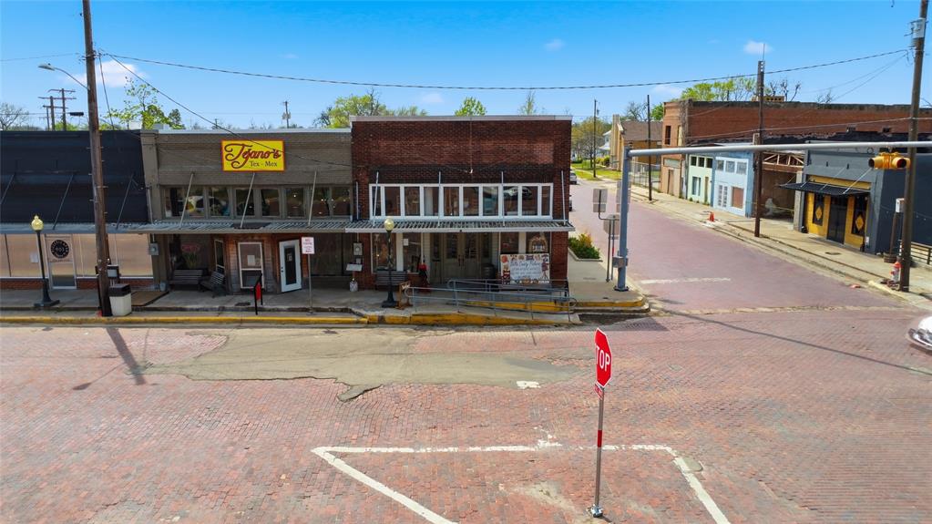 Old Town Cooper - Residential