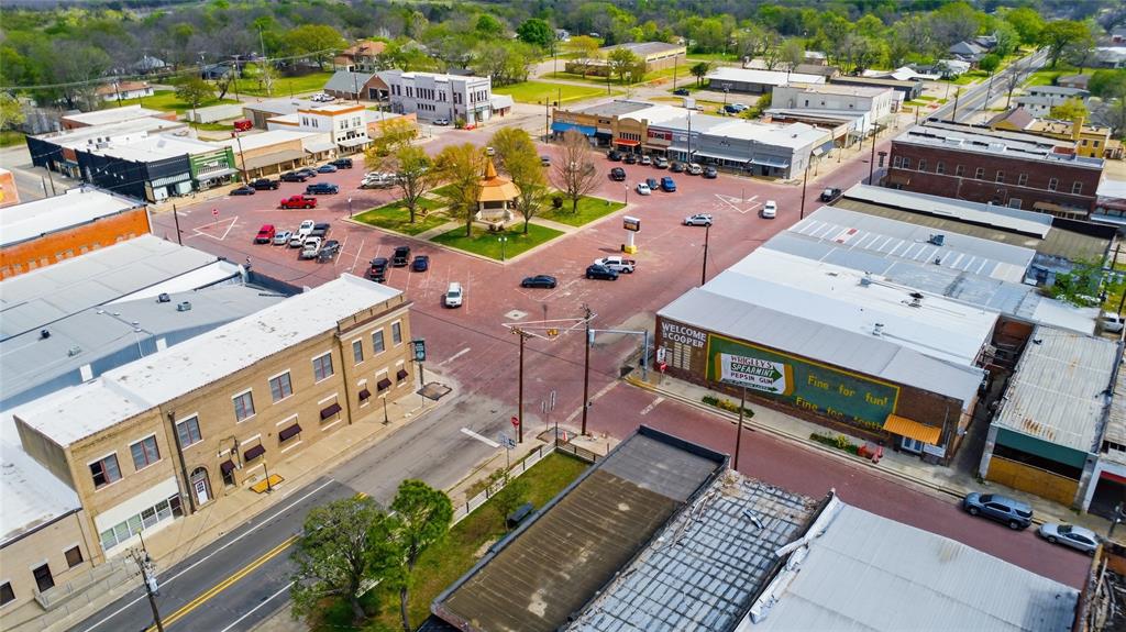 Old Town Cooper - Residential