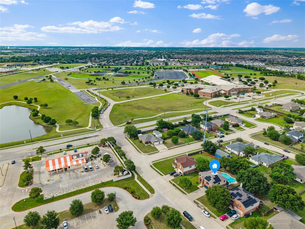 Karsen Heights Inst 1 Ph I - Residential