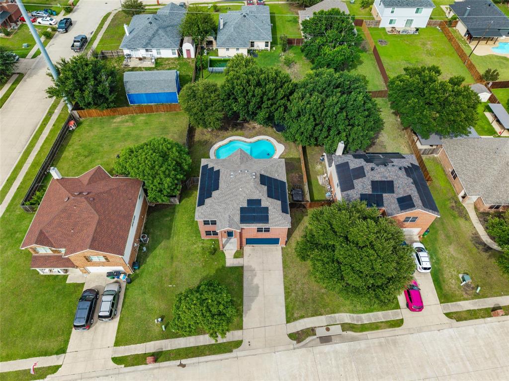 Karsen Heights Inst 1 Ph I - Residential