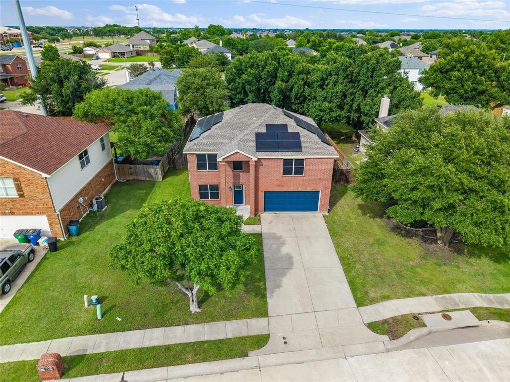 Karsen Heights Inst 1 Ph I - Residential