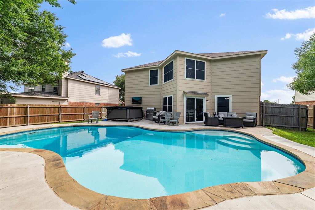 Karsen Heights Inst 1 Ph I - Residential