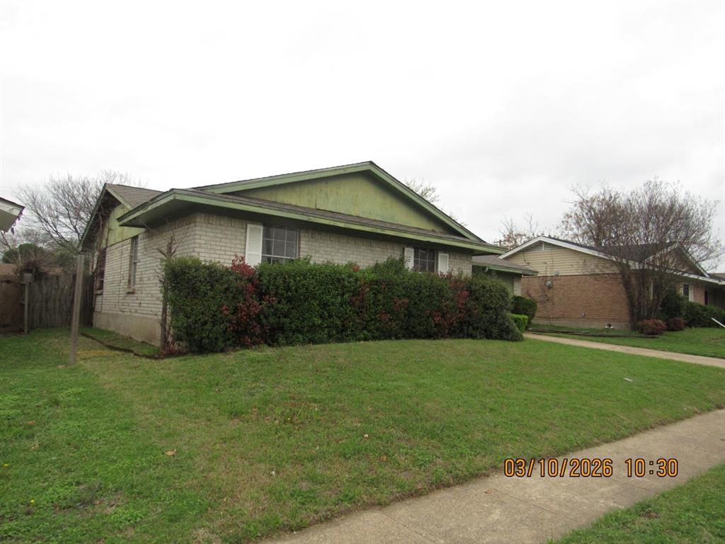 Highland Hills Turnkey - Residential