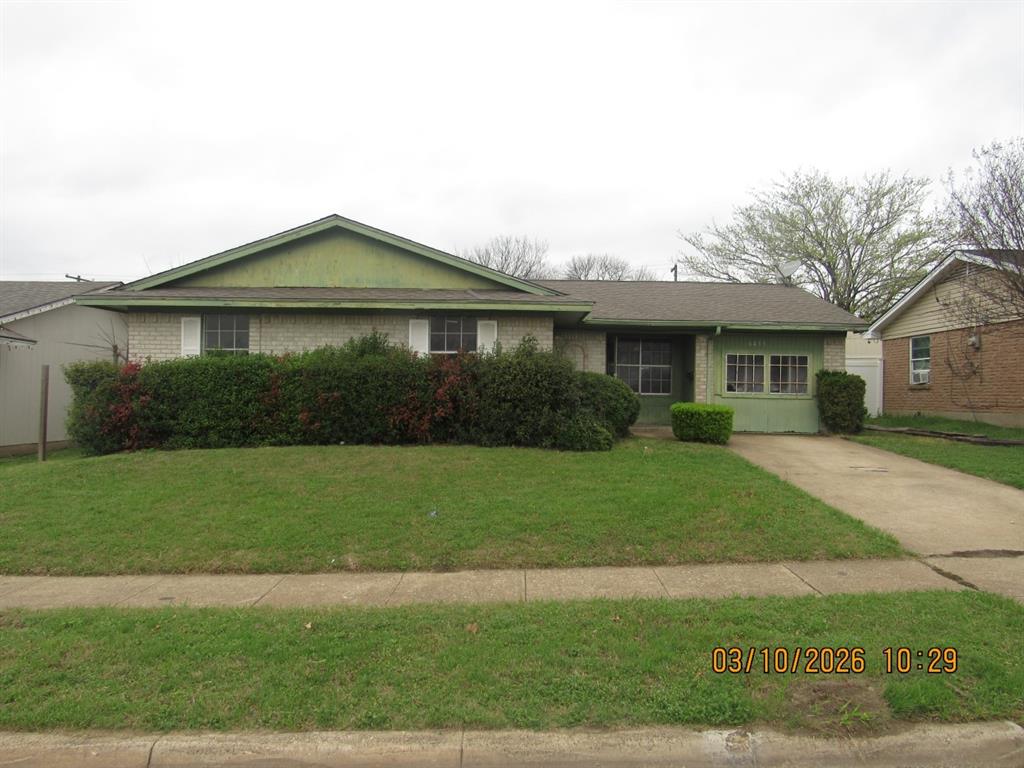 Highland Hills Turnkey - Residential
