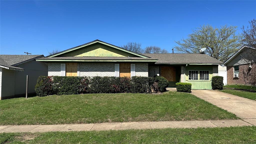 Highland Hills Turnkey - Residential