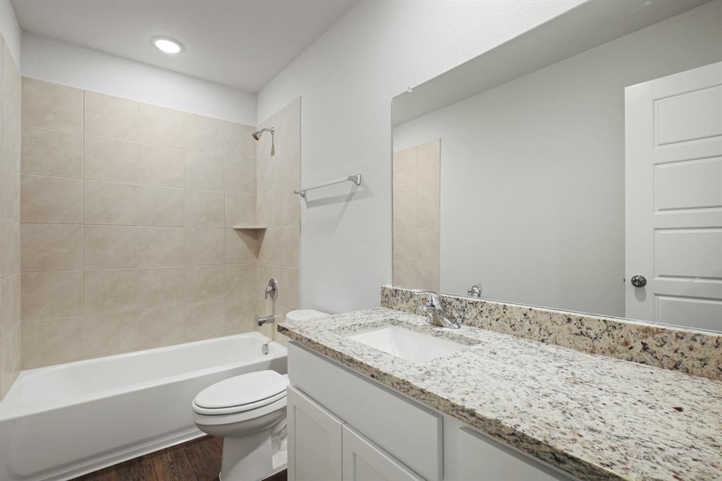 Rocky Creek Crossing - Residential
