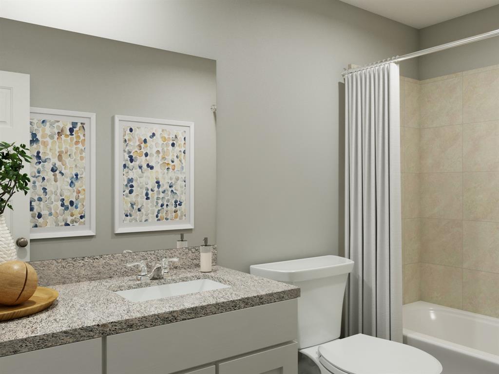 Rocky Creek Crossing - Residential