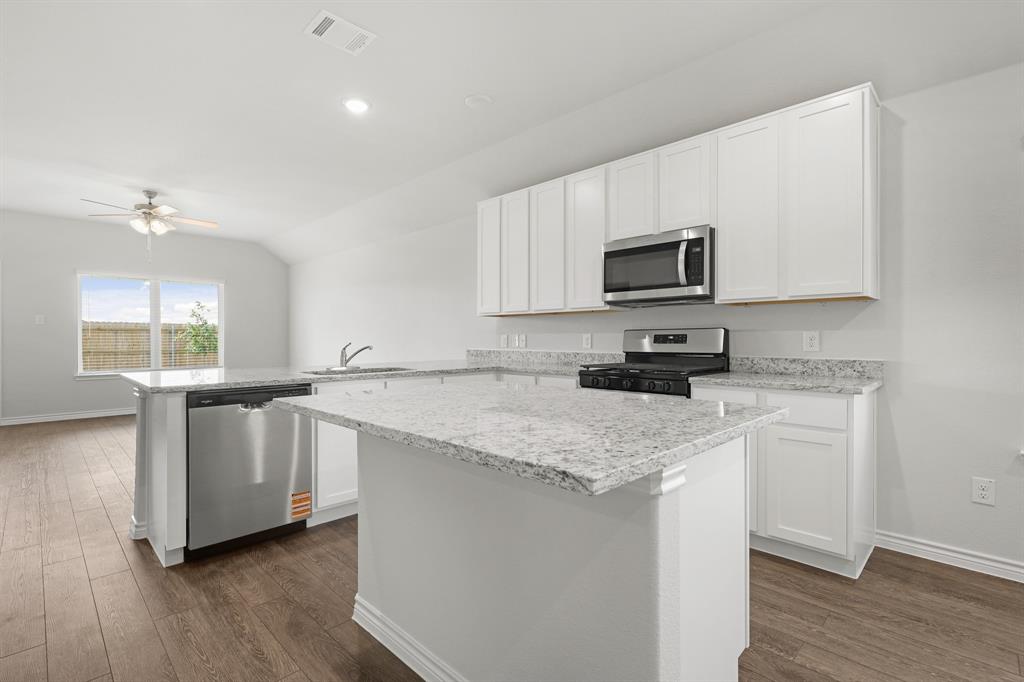 Rocky Creek Crossing - Residential