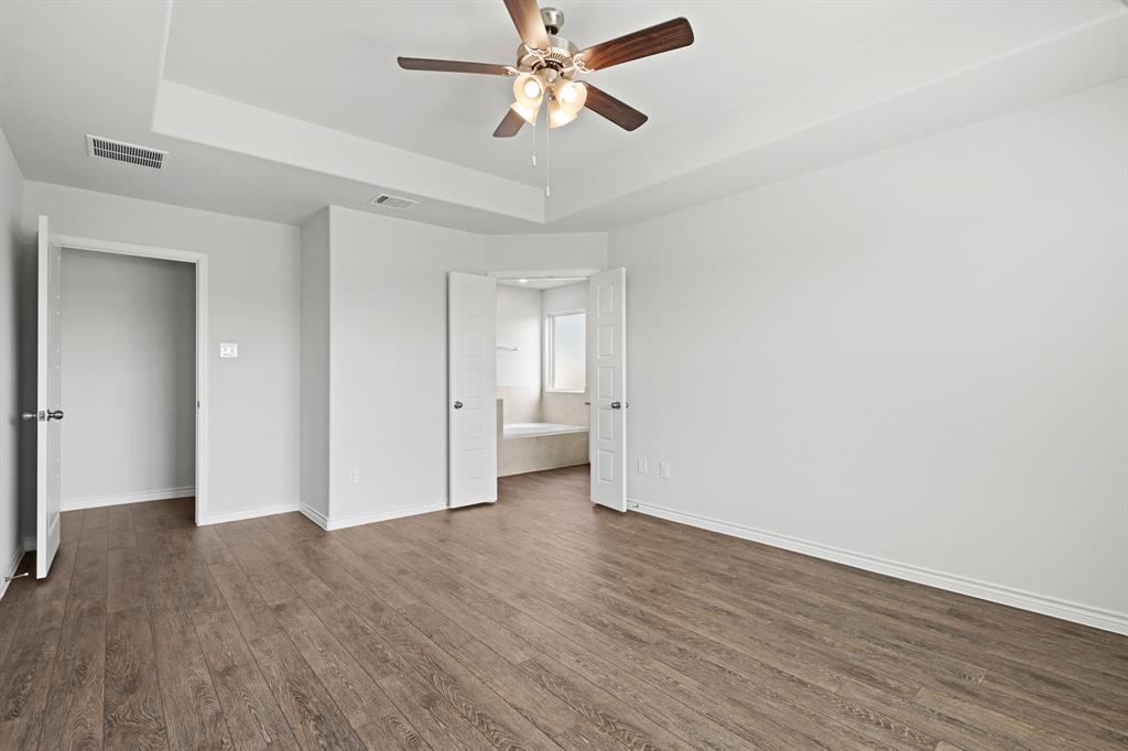 Rocky Creek Crossing - Residential