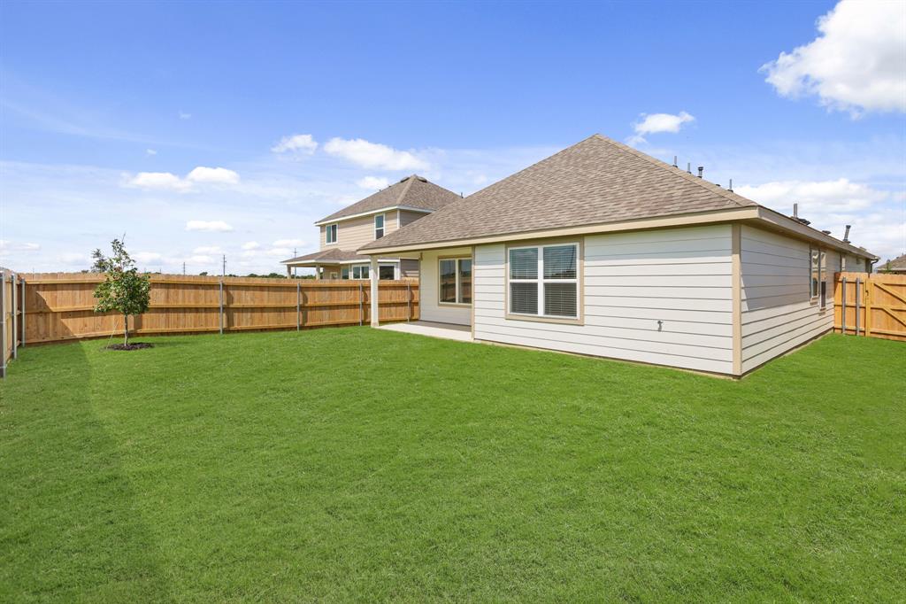 Rocky Creek Crossing - Residential