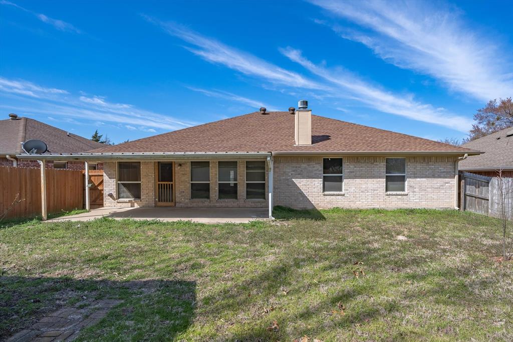 River Oaks Add - Residential