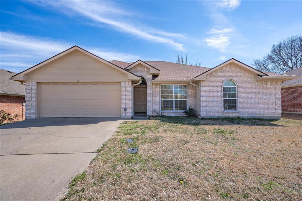 River Oaks Add - Residential