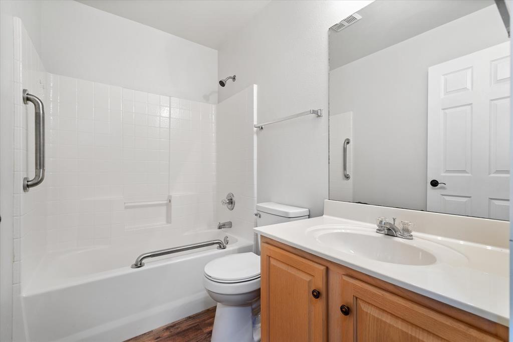 River Oaks Add - Residential