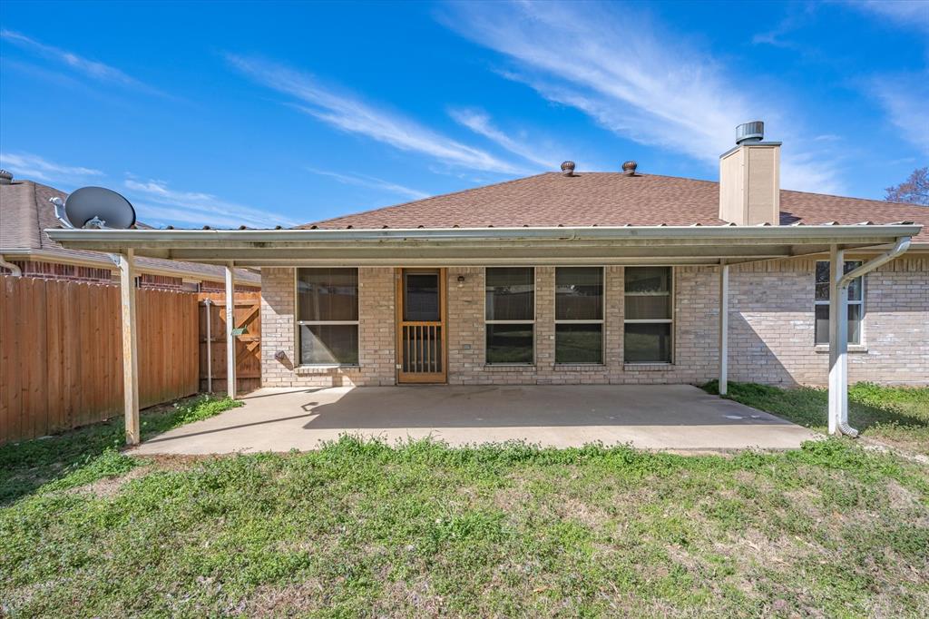 River Oaks Add - Residential