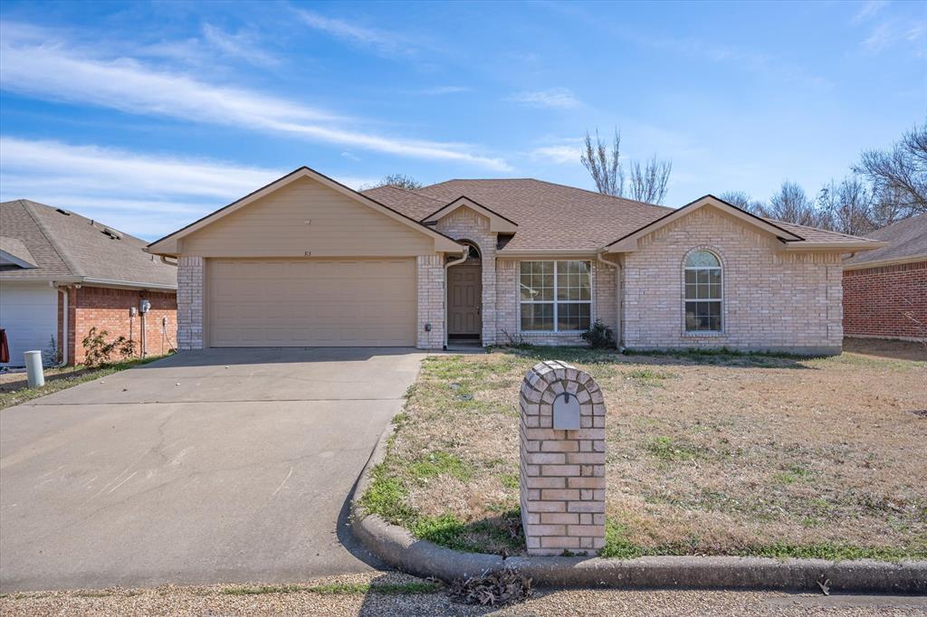 River Oaks Add - Residential