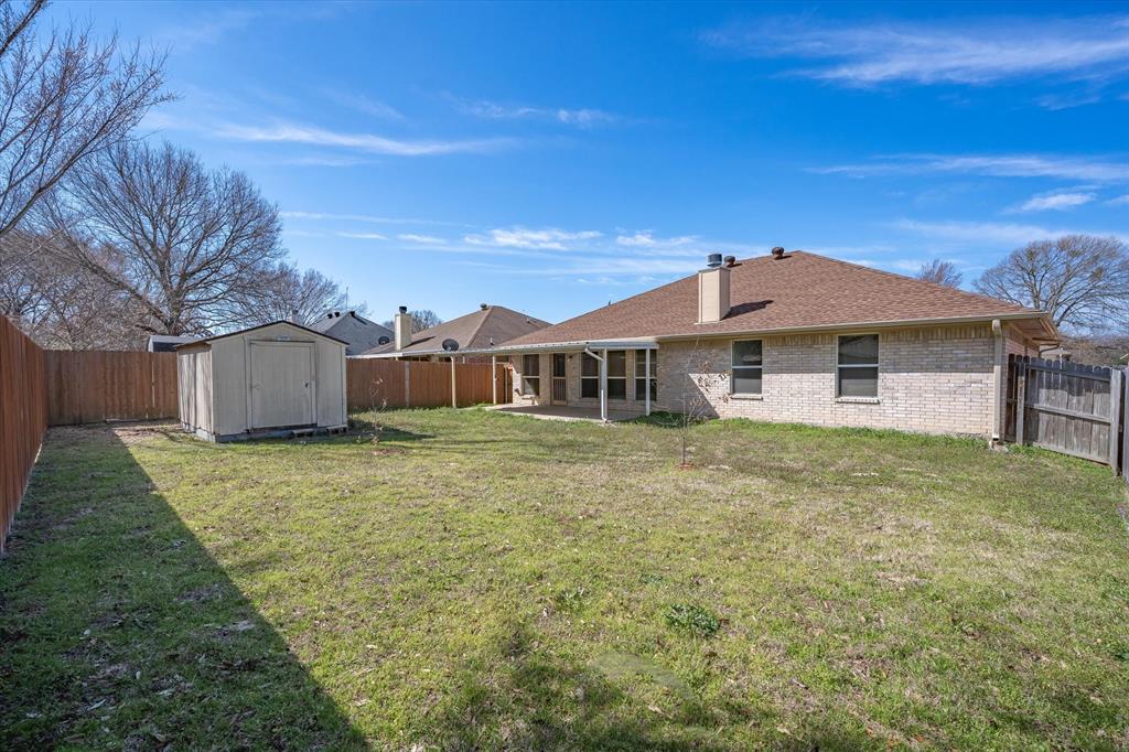 River Oaks Add - Residential