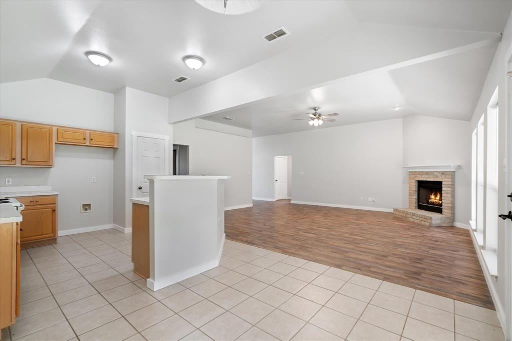 River Oaks Add - Residential