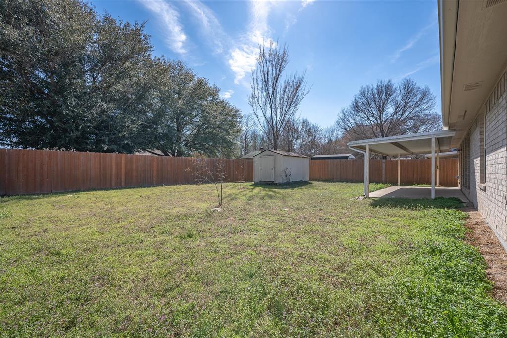 River Oaks Add - Residential