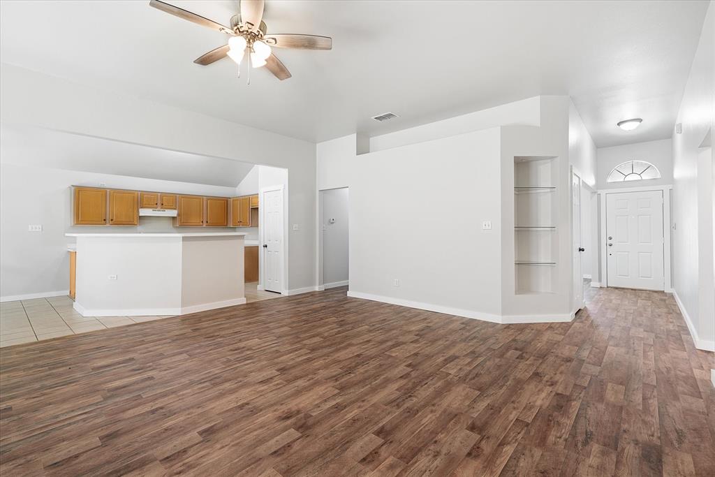 River Oaks Add - Residential