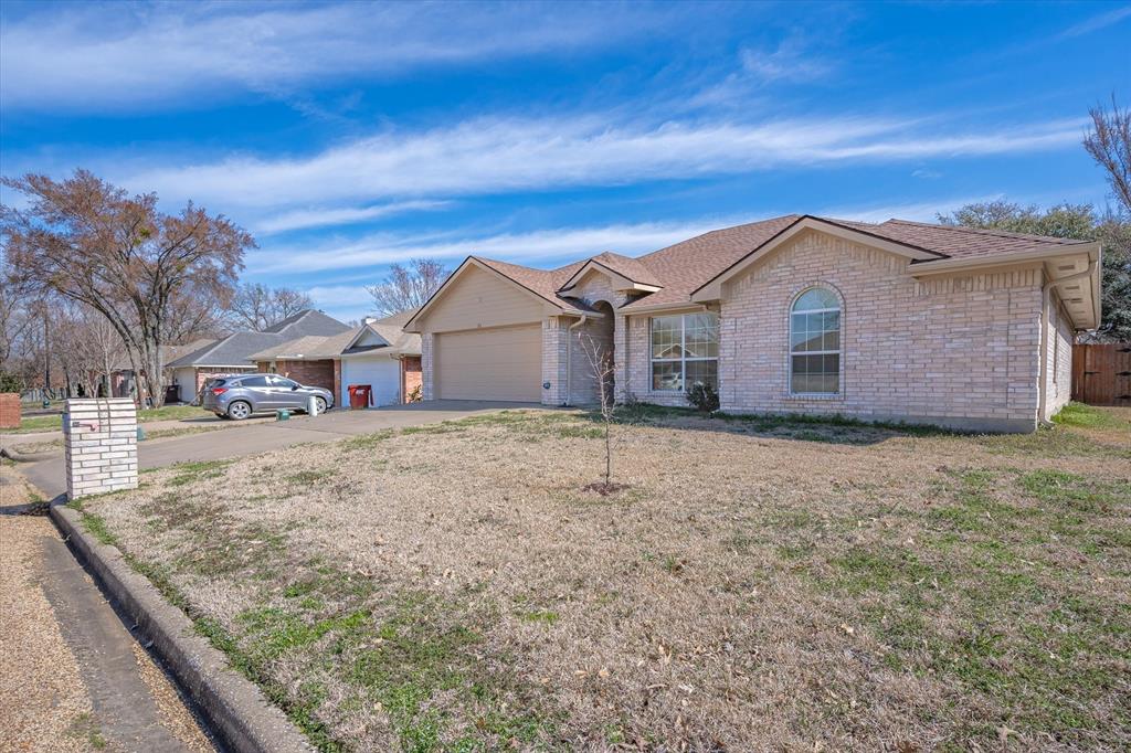 River Oaks Add - Residential