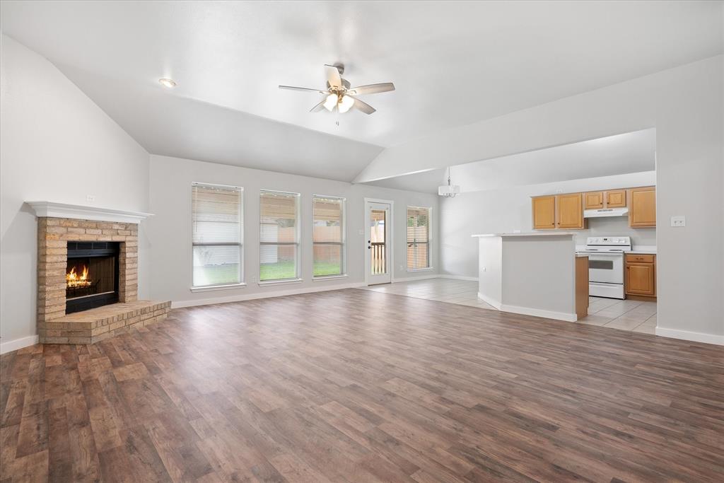 River Oaks Add - Residential