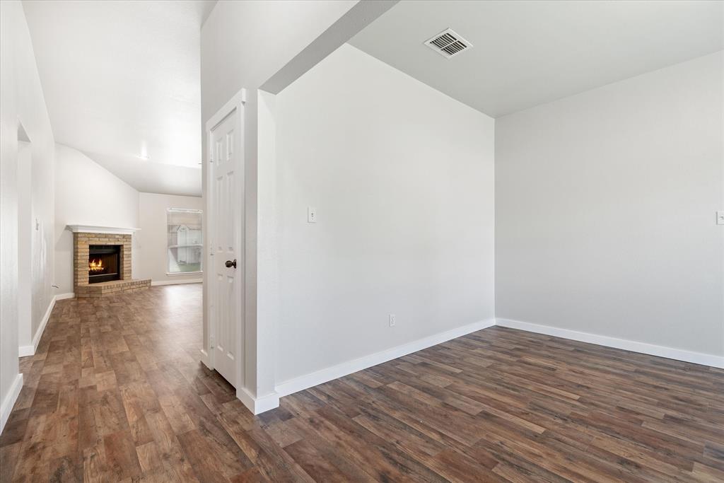 River Oaks Add - Residential