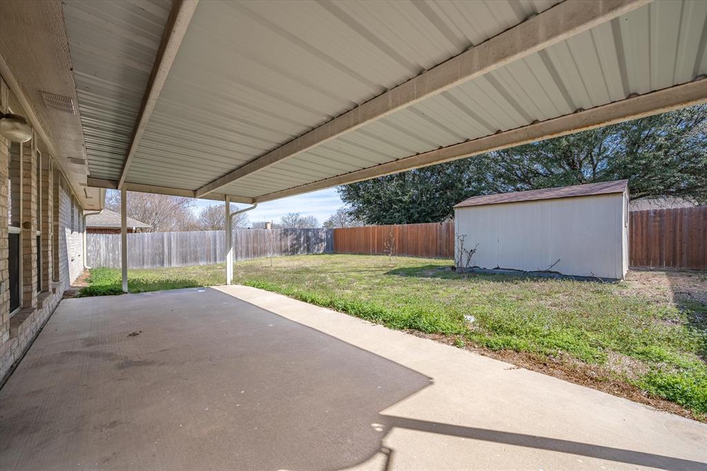 River Oaks Add - Residential